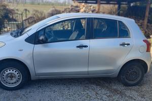 Toyota Yaris 1.0