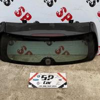 LUNOTTO POSTERIORE SMART 453 FORTWO