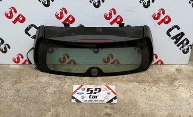 LUNOTTO POSTERIORE SMART 453 FORTWO