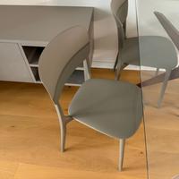 Nr. 4 Sedie Calligaris Liberty
