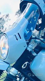 Cupolino Wunderlich per Bmw R nineT