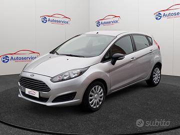 Ford Fiesta 5 Porte Fiesta 5p 1.0 80cv