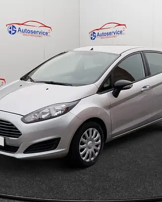 Ford Fiesta 5 Porte Fiesta 5p 1.0 80cv