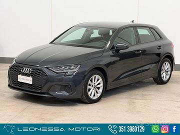 Audi A3 sportback 30 TFSI S tronic