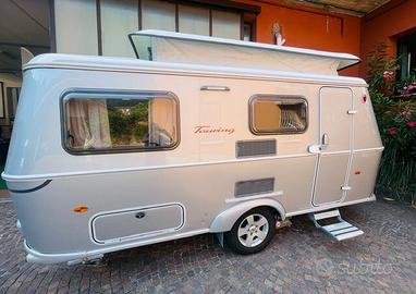 Hymer/eriba Eriba Touring GT 540