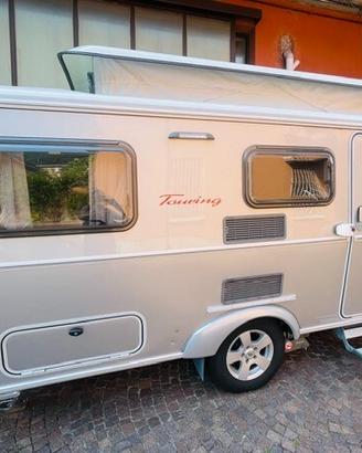Hymer/eriba Eriba Touring GT 540