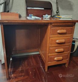 antica scrivania