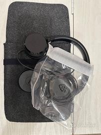 Cuffie con microfono jabra 30 evolve