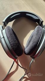 sennheiser HD600