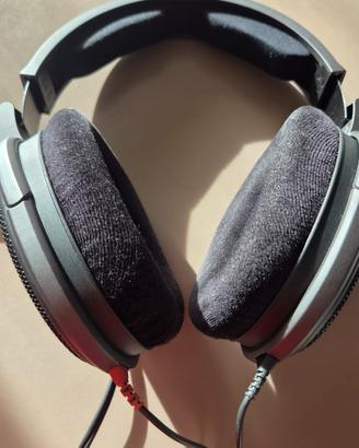 sennheiser HD600