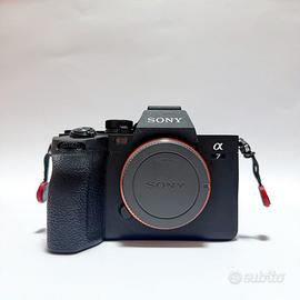 Sony a7iv
