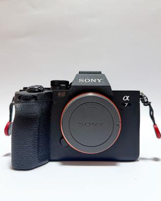 Sony a7iv