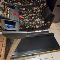 Tapis roulant - Diadora EDGE 1.6  - fino a 13 km/h