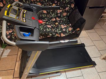 Tapis roulant - Diadora EDGE 1.6  - fino a 13 km/h