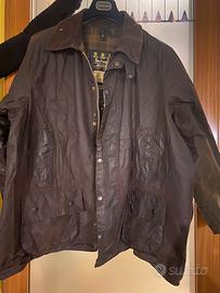 Barbour Beaufort