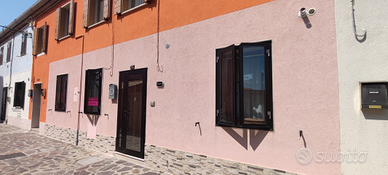 Appartamento Pellestrina San Pietro In Volta