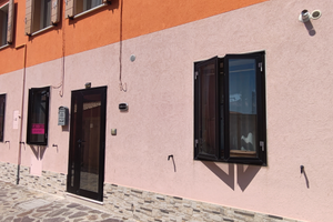 Appartamento Pellestrina San Pietro In Volta