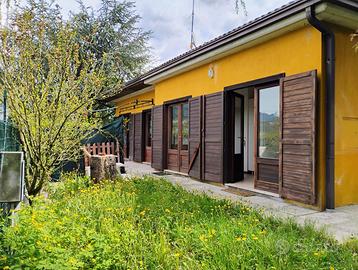 Villetta a Caldonazzo