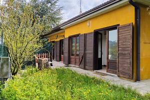 Villetta a Caldonazzo