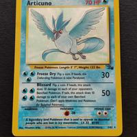 Pokemon Articuno (FO 2) ENG