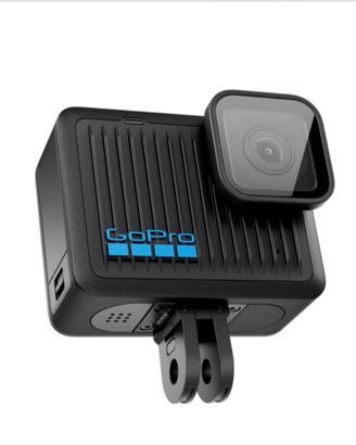 GoPro Hero 4k 