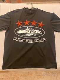 MAGLIA CORTEIZ