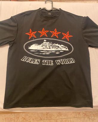MAGLIA CORTEIZ