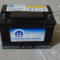 batteria Mopar 70ah