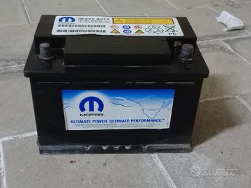 batteria Mopar 70ah