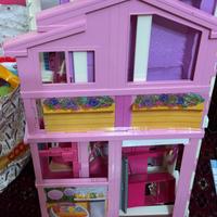 casa di Barbie
