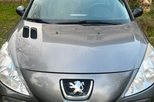 Peugeot 206 per neopatentati