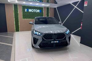 BMW X2 Xdrive 20d 48V MSport Pro auto