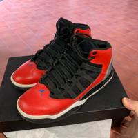 Scarpe basket Jordan Max aura 36,5