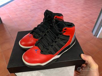 Scarpe basket Jordan Max aura 36,5