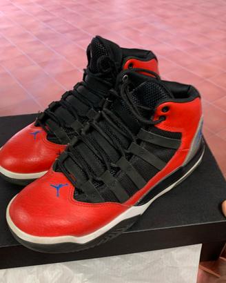 Scarpe basket Jordan Max aura 36,5