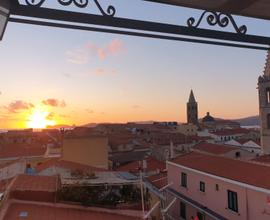 Appartamento con lastrico solare vista panoramica
