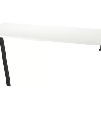Scrivania IKEA TROTTEN 160x80 cm