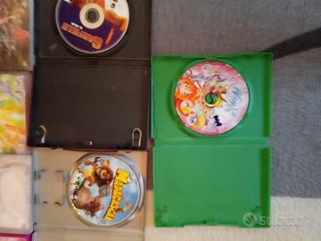 Dvd per bambini