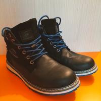 Scarponcini Dunlop n35