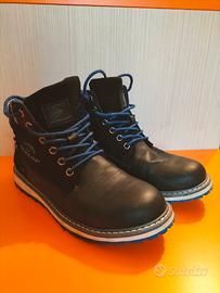 Scarponcini Dunlop n35