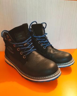 Scarponcini Dunlop n35