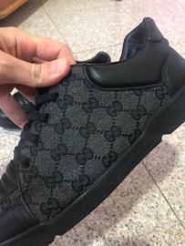 scarpe Gucci n.43 uomo 