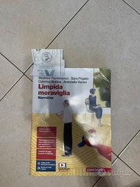 limpida meraviglia ISBN: 9788808220592 NUOVO