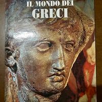 Libro sui greci