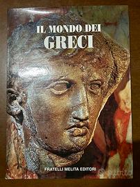 Libro sui greci