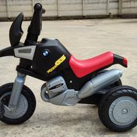 Triciclo BMW GS 1150