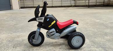 Triciclo BMW GS 1150