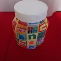 Lampada originale NUTELLA