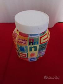 Lampada originale NUTELLA