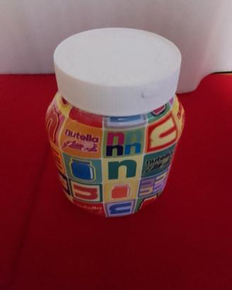 Lampada originale NUTELLA